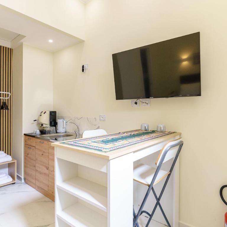 Carmelo al Duomo - Double Room with Private Bathroom - 14