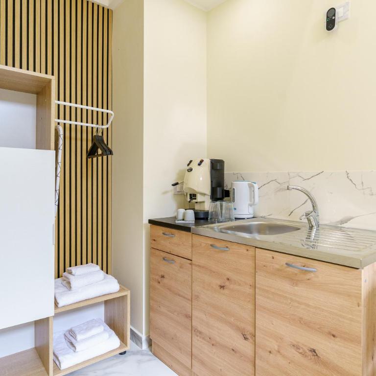 Carmelo al Duomo - Double Room with Private Bathroom - 16