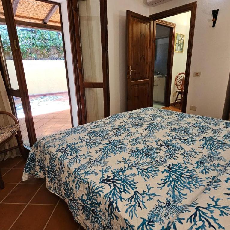 Villette Vista Mare Terravecchia - Villa con 3 Camere da Letto - 3