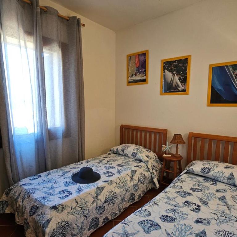 Villette Vista Mare Terravecchia - Villa con 3 Camere da Letto - 4