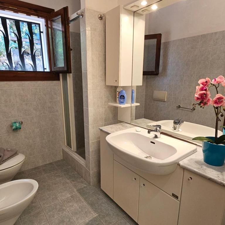 Villette Vista Mare Terravecchia - Villa con 3 Camere da Letto - 5