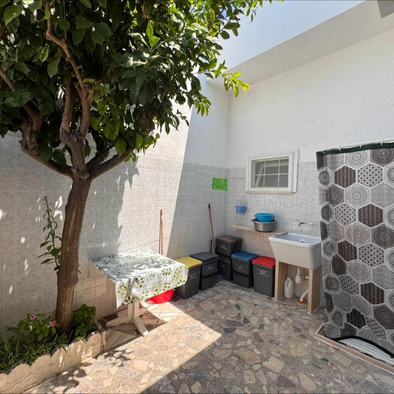 OltreMare - Haus mit 2 Schlafzimmern - 6