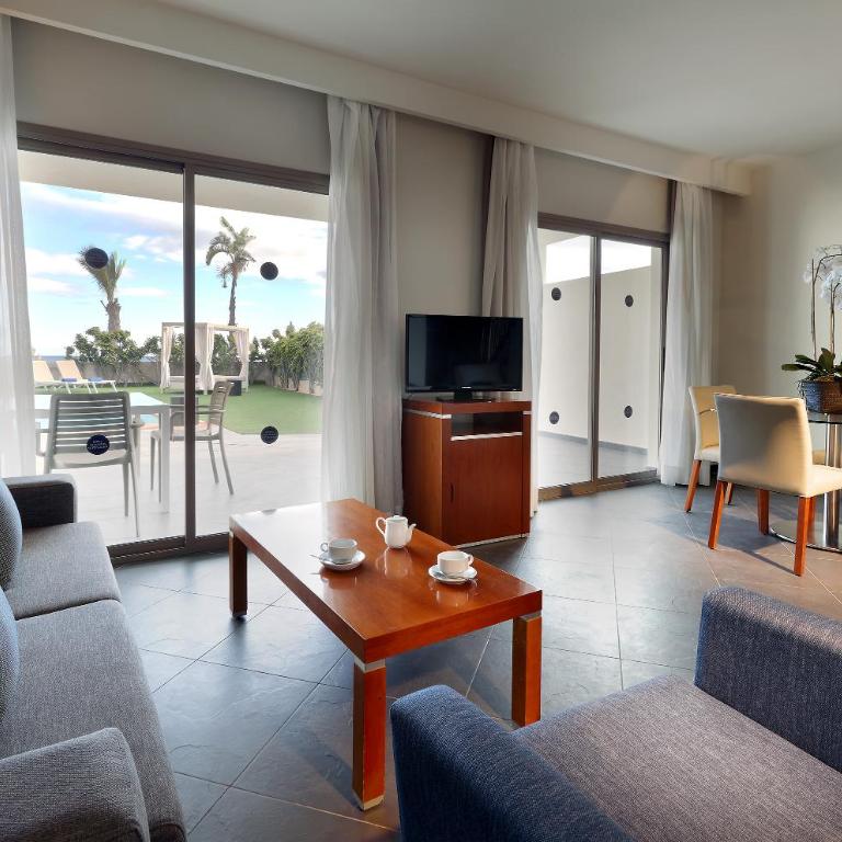 Villas Eurostars Las Salinas - Two-Bedroom Villa - 10