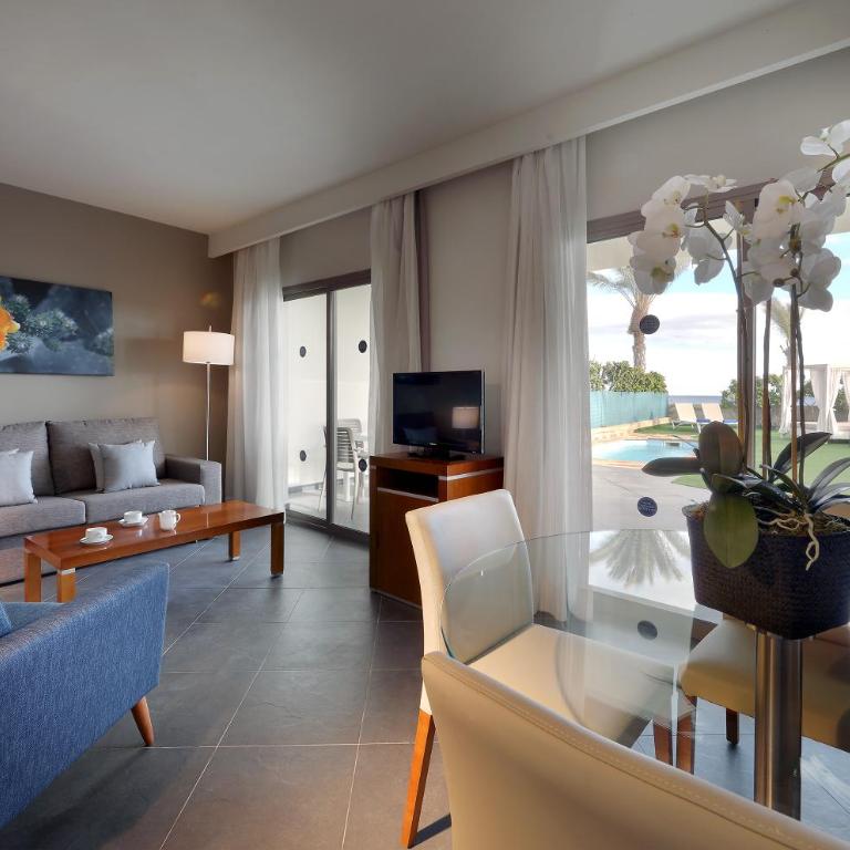 Villas Eurostars Las Salinas - Two-Bedroom Villa - 11