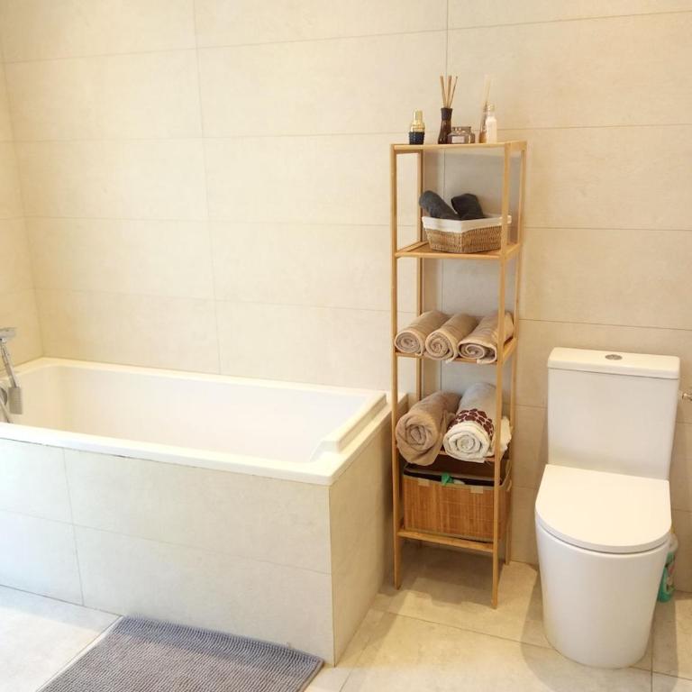 villa, private pool, countryside setting, beaches 5 min away - Villa 3 Chambres - 14