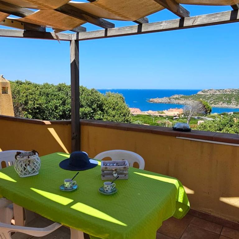 Villette Vista Mare Terravecchia - Villa con 3 Camere da Letto - 7