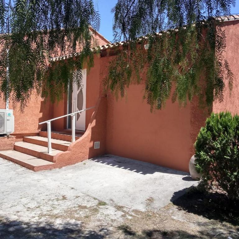 villa, private pool, countryside setting, beaches 5 min away - Villa 3 Chambres - 16