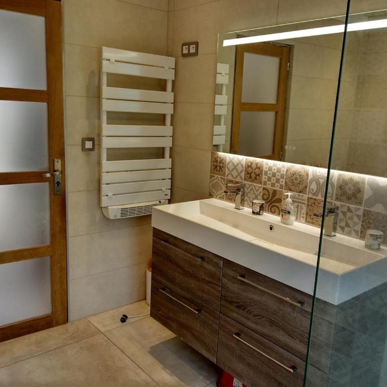 villa, private pool, countryside setting, beaches 5 min away - Villa 3 Chambres - 18