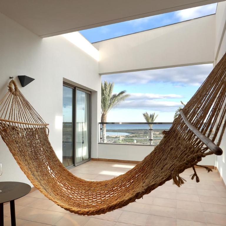 Villas Eurostars Las Salinas - Two-Bedroom Villa - 9