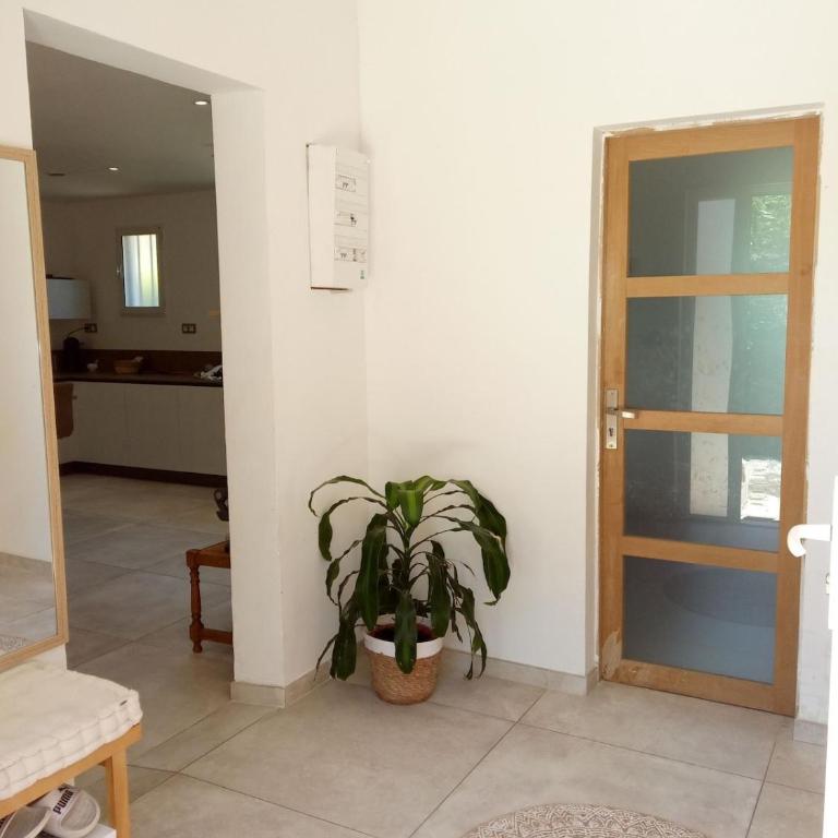 villa, private pool, countryside setting, beaches 5 min away - Villa 3 Chambres - 24
