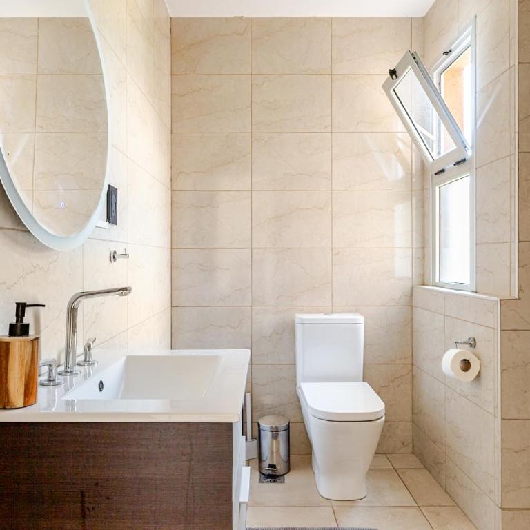 Habitación en Suite, Casa Laderas de Chacras de Coria - Habitación Doble con baño privado - 3
