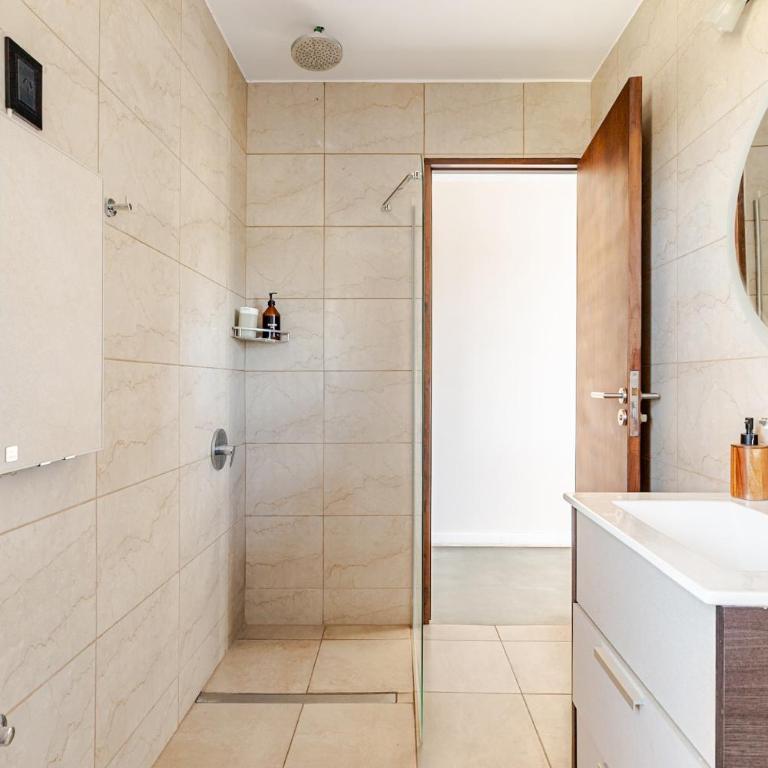 Habitación en Suite, Casa Laderas de Chacras de Coria - Habitación Doble con baño privado - 5