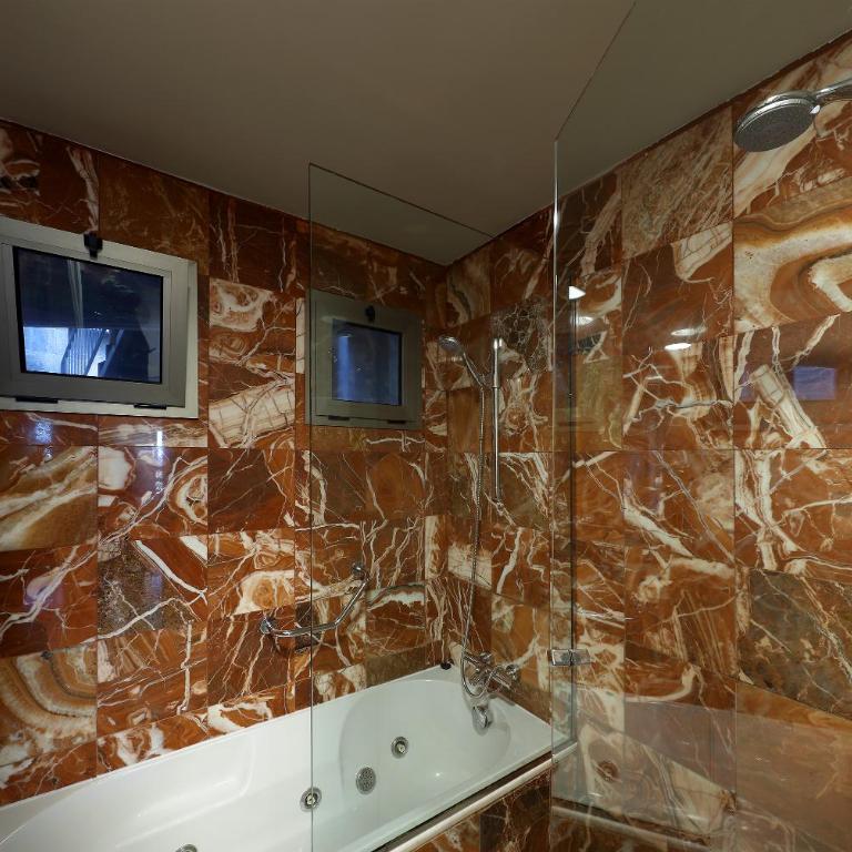 Villas Eurostars Las Salinas - Two-Bedroom Villa - 52