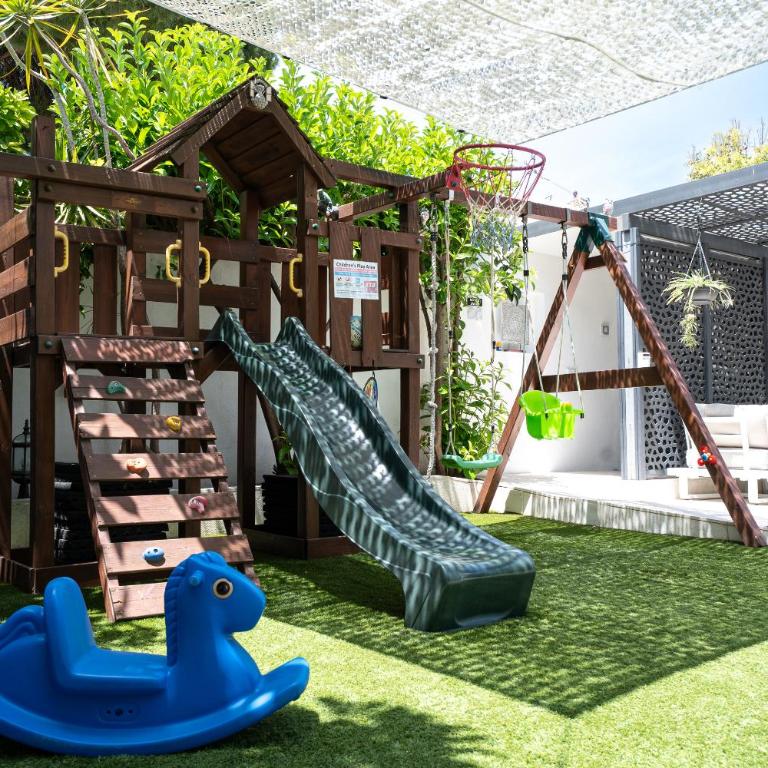 Villa Turrion - Villa con piscina privada - 67