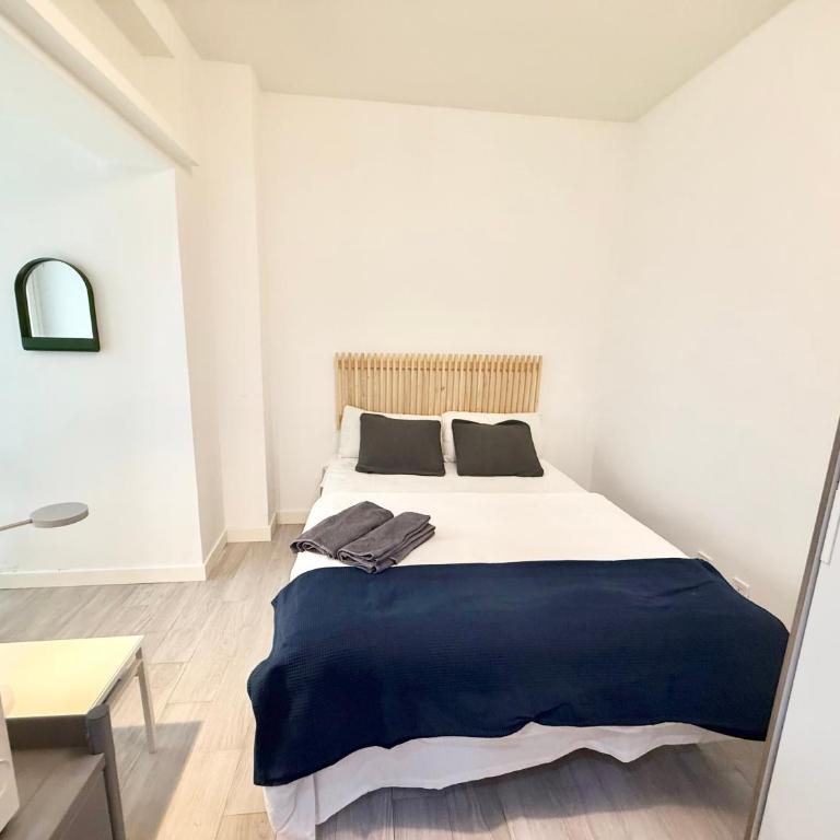 Metro Diego de leon 01 - Apartment mit 1 Schlafzimmer - 7