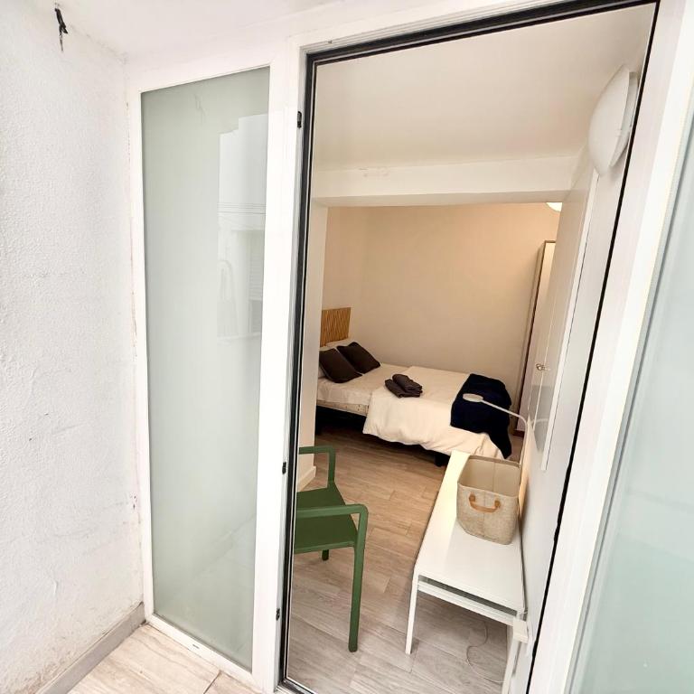 Metro Diego de leon 01 - Apartment mit 1 Schlafzimmer - 5