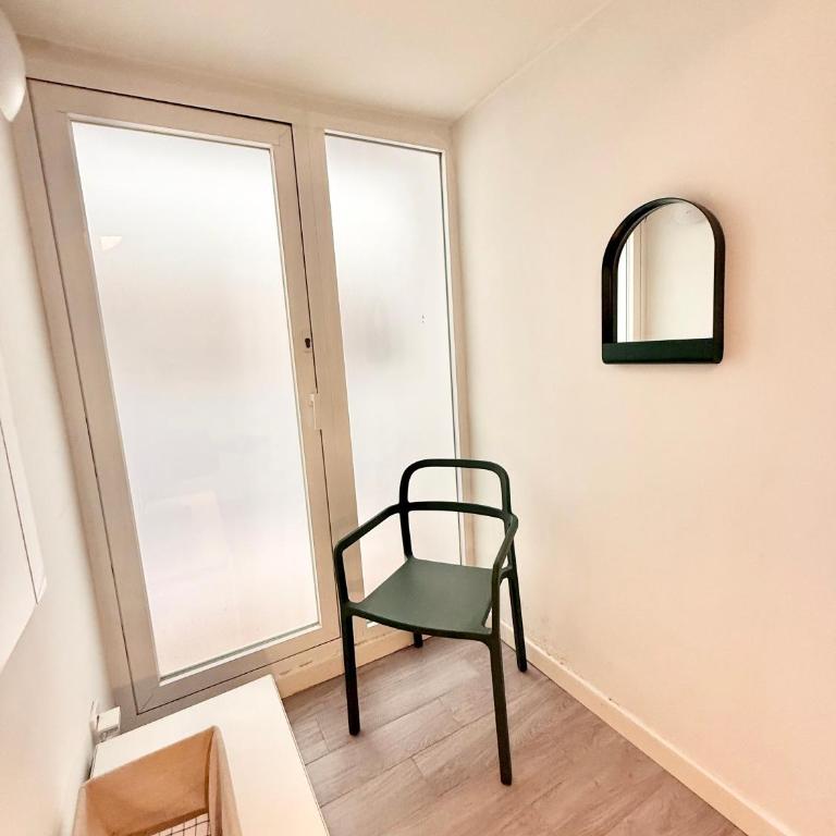 Metro Diego de leon 01 - Apartment mit 1 Schlafzimmer - 16
