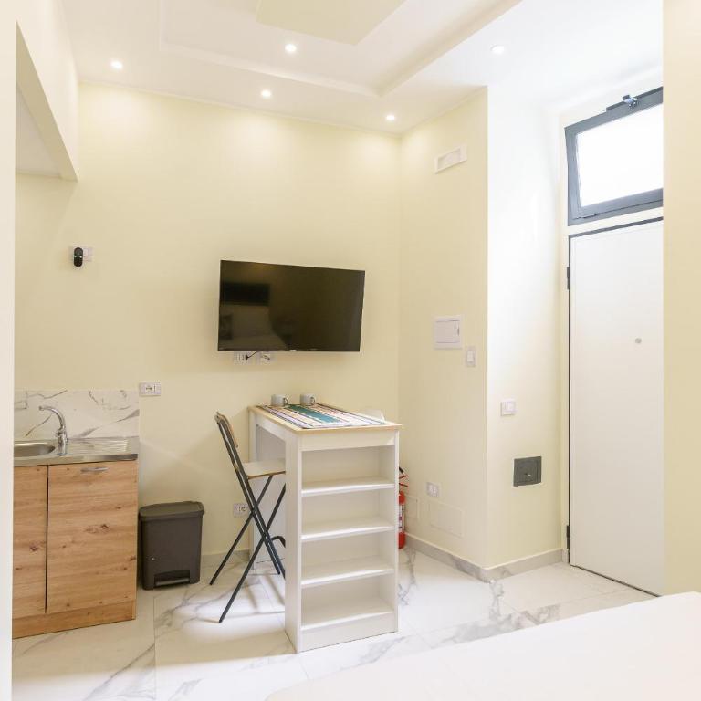 Carmelo al Duomo - Double Room with Private Bathroom - 21