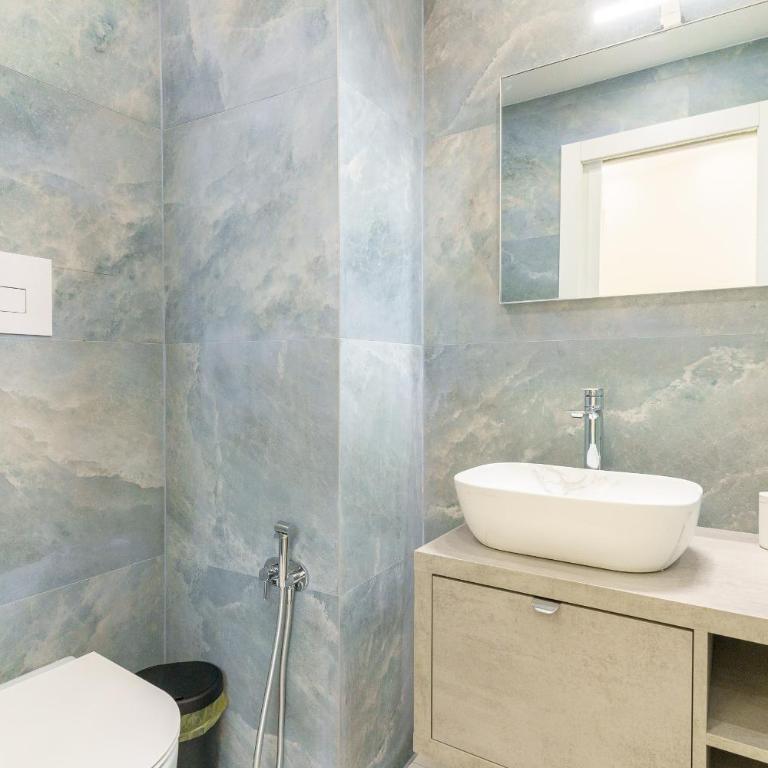 Carmelo al Duomo - Double Room with Private Bathroom - 24