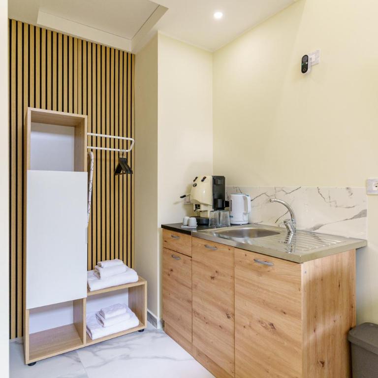 Carmelo al Duomo - Double Room with Private Bathroom - 29