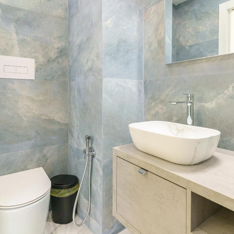 Carmelo al Duomo - Double Room with Private Bathroom - 26