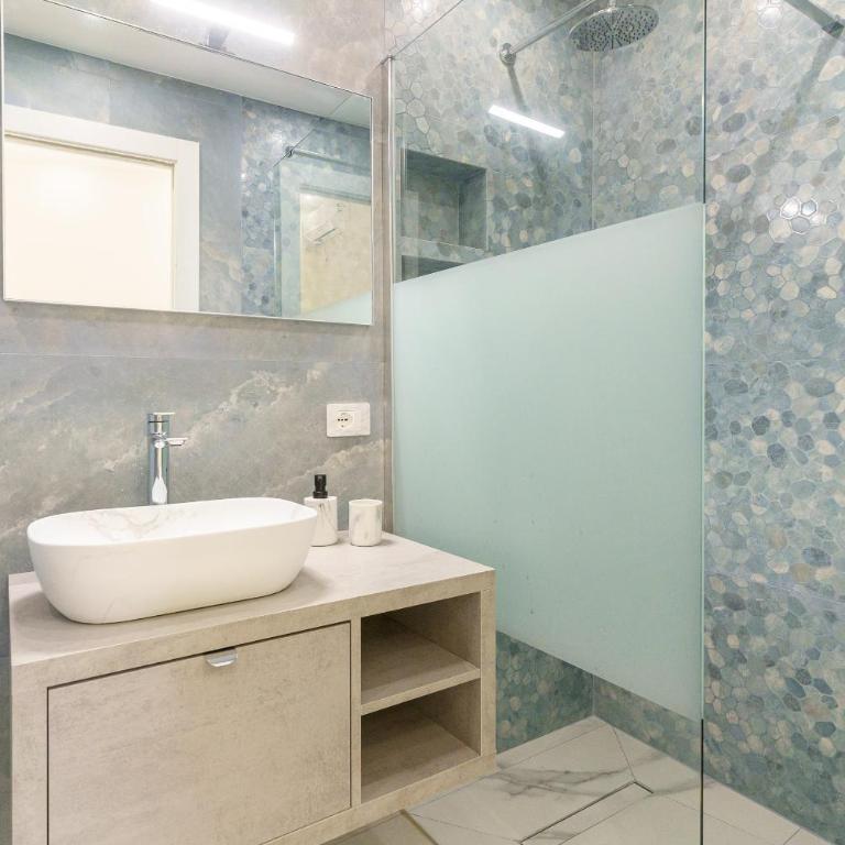 Carmelo al Duomo - Double Room with Private Bathroom - 27