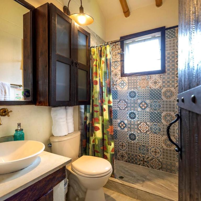 Finca Panaca Jagüey 1 - Villa de 1 dormitorio - 3
