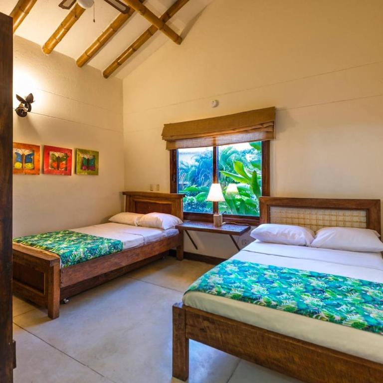 Finca Panaca Jagüey 1 - Villa de 1 dormitorio - 6