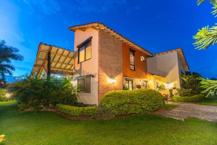 Finca Panaca Jagüey 1 - Villa de 1 dormitorio - 7