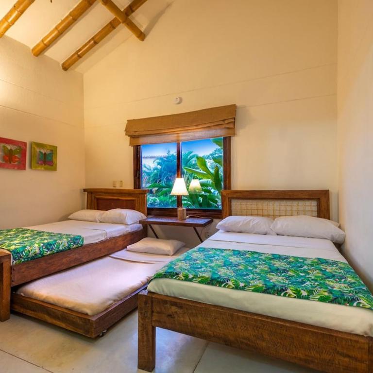 Finca Panaca Jagüey 1 - Villa de 1 dormitorio - 8