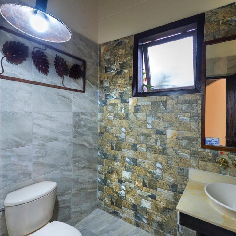 Finca Panaca Jagüey 1 - Villa de 1 dormitorio - 9