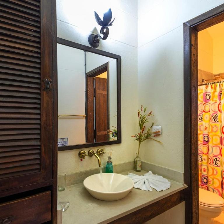 Finca Panaca Jagüey 1 - Villa de 1 dormitorio - 10