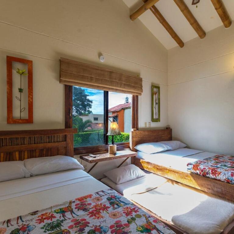 Finca Panaca Jagüey 1 - Villa de 1 dormitorio - 11