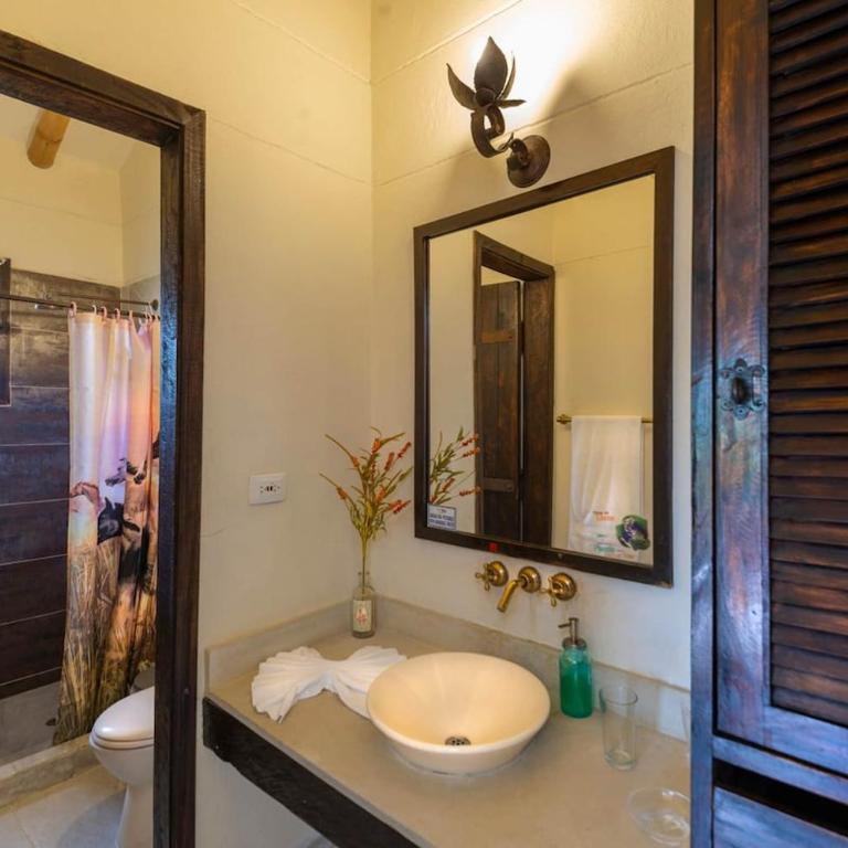 Finca Panaca Jagüey 1 - Villa de 1 dormitorio - 13