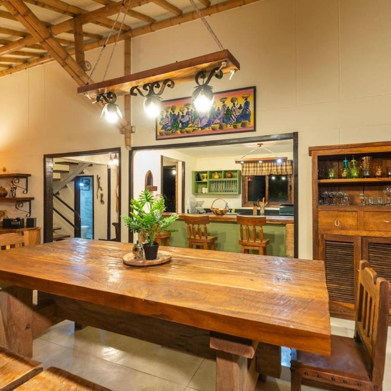 Finca Panaca Jagüey 1 - Villa de 1 dormitorio - 14