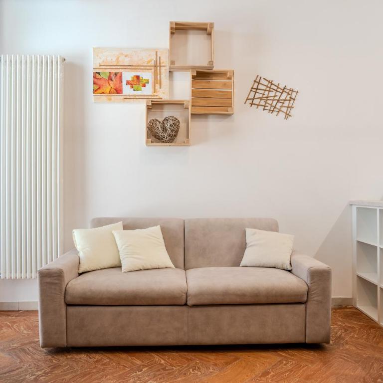 Lake Como at Your Doorstep - Gravedona - Appartamento Superior con 1 Camera da Letto e Balcone - 11
