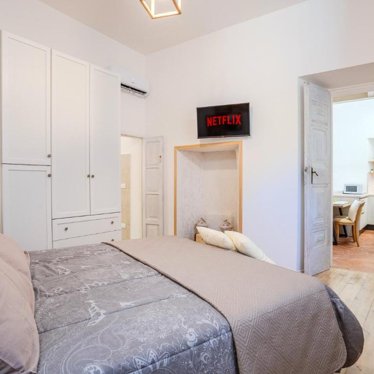 Lake Como at Your Doorstep - Gravedona - Appartamento Superior con 1 Camera da Letto e Balcone - 21