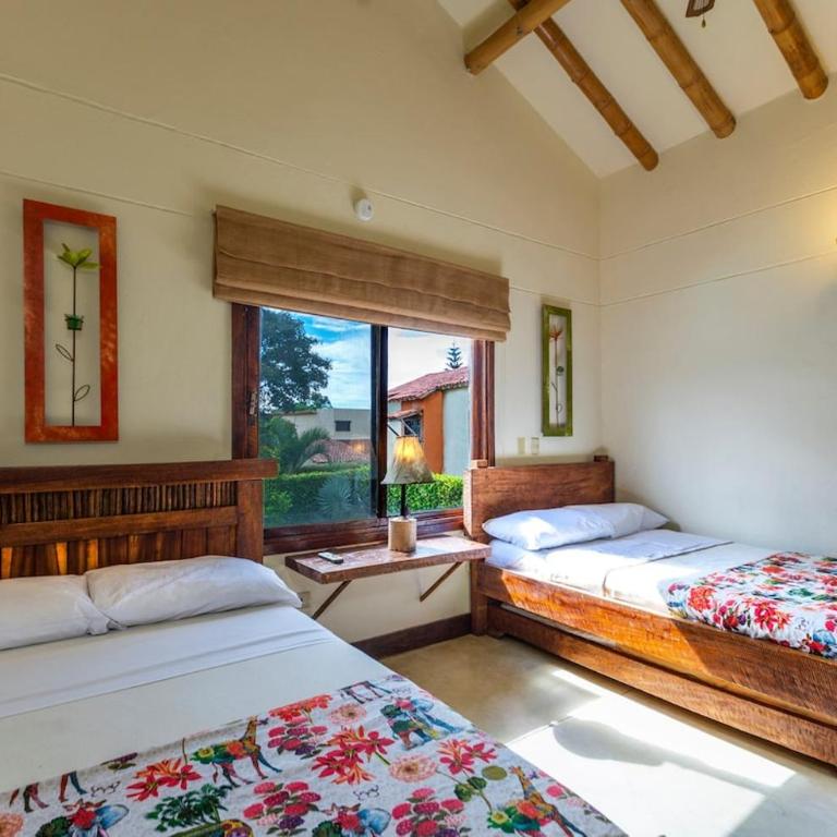 Finca Panaca Jagüey 1 - Villa de 1 dormitorio - 15