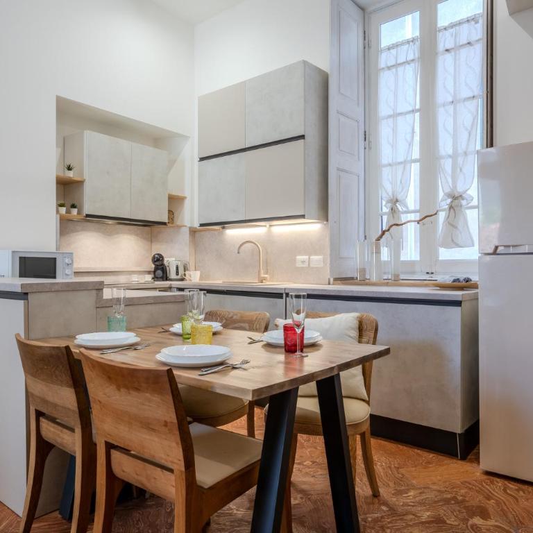 Lake Como at Your Doorstep - Gravedona - Appartamento Superior con 1 Camera da Letto e Balcone - 4