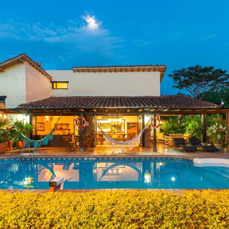 Finca Panaca Jagüey 1 - Villa de 1 dormitorio - 1