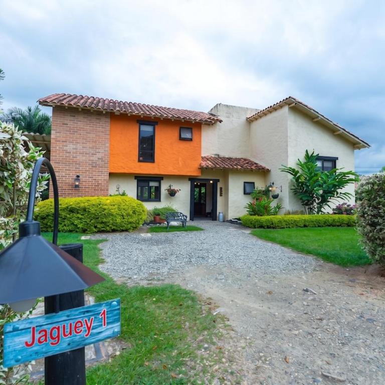 Finca Panaca Jagüey 1 - Villa de 1 dormitorio - 16
