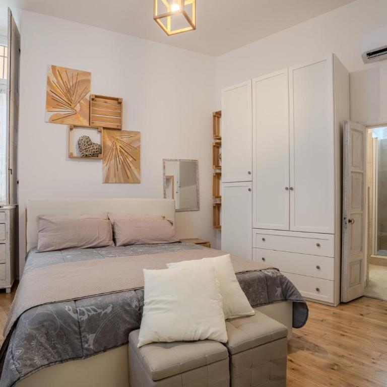 Lake Como at Your Doorstep - Gravedona - Appartamento Superior con 1 Camera da Letto e Balcone - 5