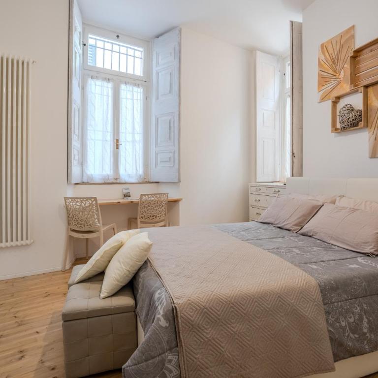 Lake Como at Your Doorstep - Gravedona - Appartamento Superior con 1 Camera da Letto e Balcone - 20