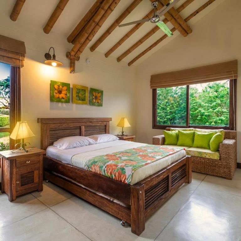 Finca Panaca Jagüey 1 - Villa de 1 dormitorio - 17