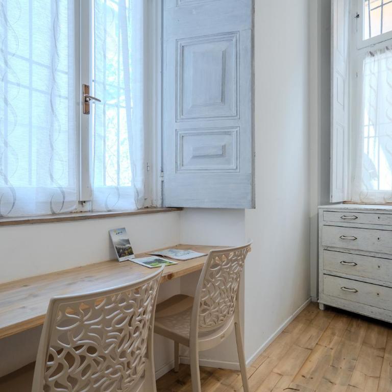 Lake Como at Your Doorstep - Gravedona - Appartamento Superior con 1 Camera da Letto e Balcone - 19