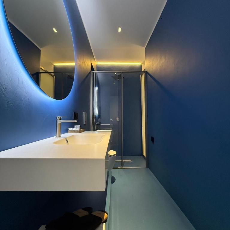 Villino Veniero Palermo - Relax in the City Center - Apartamento de 1 dormitorio - 40