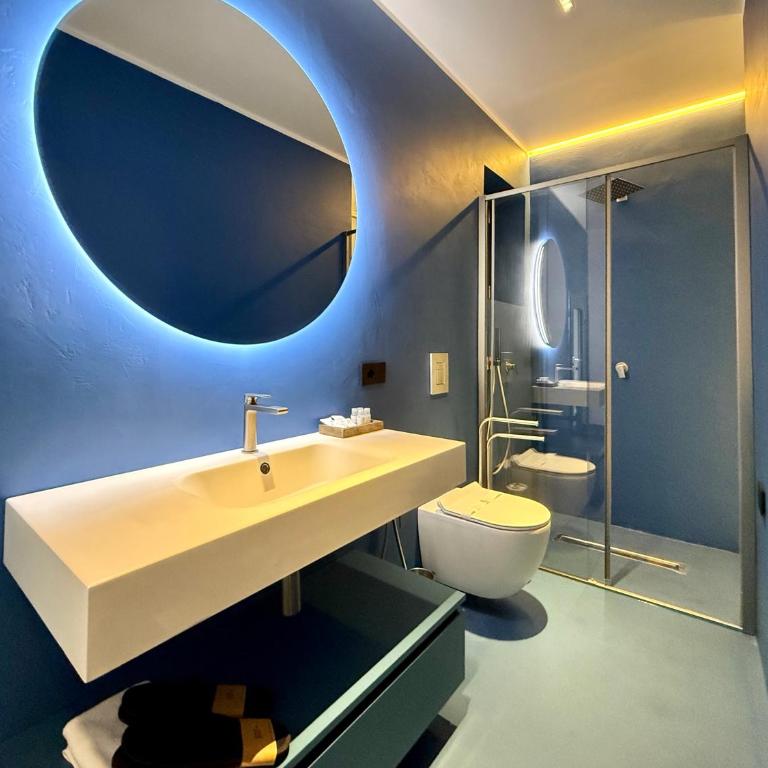 Villino Veniero Palermo - Relax in the City Center - Apartamento de 1 dormitorio - 38