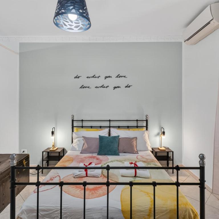 Il balconcino ai Tribunali - Appartamento con 1 Camera da Letto - 39