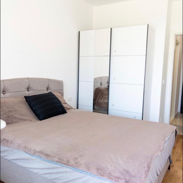 Nani apartment - Apartment mit 1 Schlafzimmer - 2