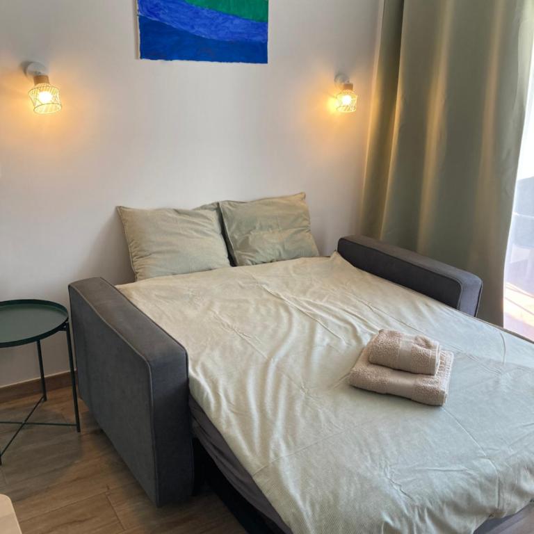 Sunny, modern Apartment Mijas - One-Bedroom Apartment - 12